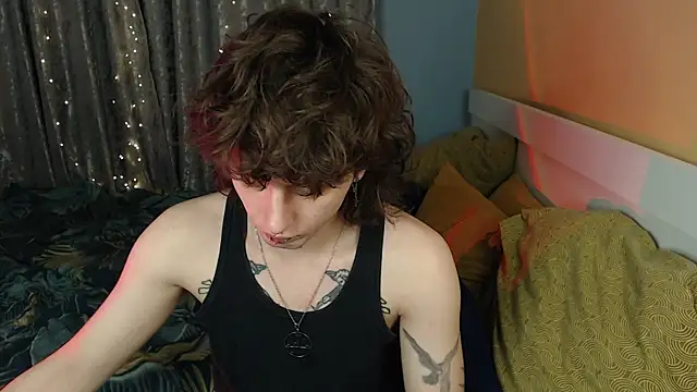 axxxturel online show from January 12, 12:27 am