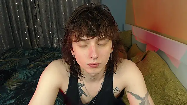 axxxturel online show from January 15, 1:21 am