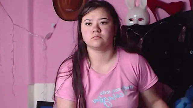 Snapshot of NikkiRous_ chatting on January 20, 1:53 pm NikkiRous online show from January 20, 1:53 pm