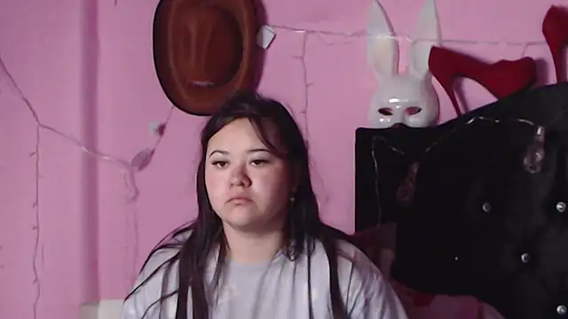 Snapshot of NikkiRous_ chatting on January 22, 1:42 pm NikkiRous online show from January 22, 1:42 pm