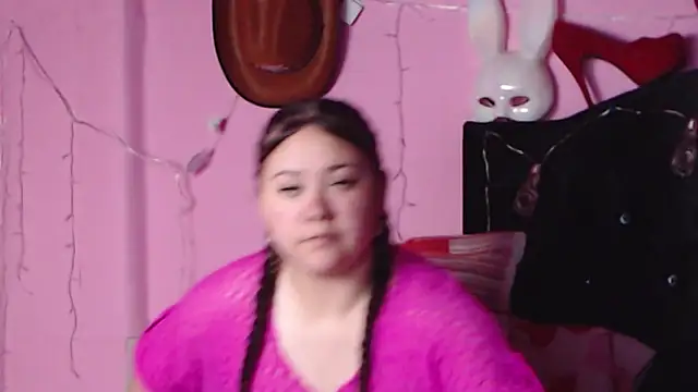 Snapshot of NikkiRous_ chatting on January 27, 4:43 pm NikkiRous online show from January 27, 4:43 pm