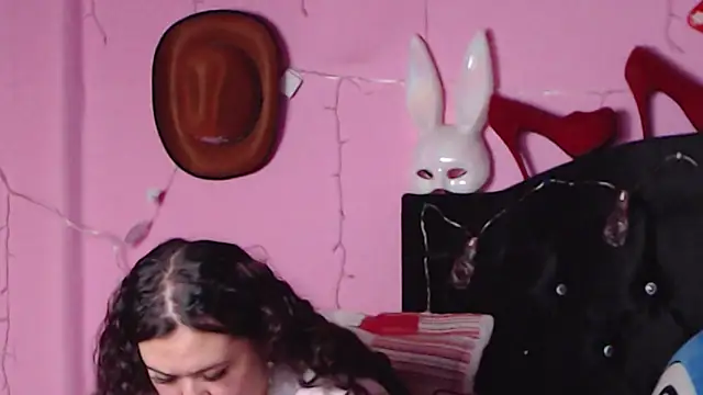 Snapshot of NikkiRous_ chatting on January 29, 4:30 pm NikkiRous online show from January 29, 4:30 pm