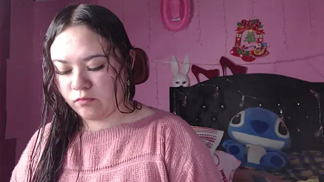 Snapshot of NikkiRous_ chatting on February 4, 5:12 pm NikkiRous online show from February 4, 5:12 pm