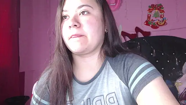 Snapshot of NikkiRous_ chatting on February 25, 12:45 pm NikkiRous online show from February 25, 12:45 pm