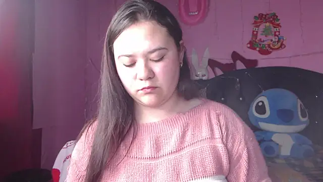 Snapshot of NikkiRous_ chatting on February 25, 7:14 pm NikkiRous online show from February 25, 7:14 pm