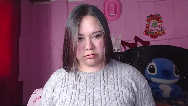 Snapshot of NikkiRous_ chatting on February 26, 4:14 pm NikkiRous online show from February 26, 4:14 pm