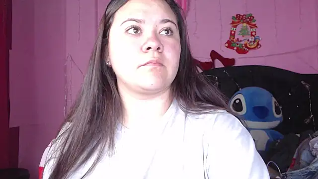 Snapshot of NikkiRous_ chatting on February 27, 1:28 pm NikkiRous online show from February 27, 1:28 pm