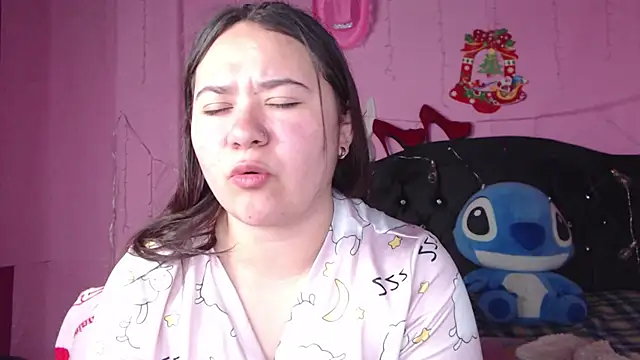 Snapshot of NikkiRous_ chatting on February 28, 1:03 pm NikkiRous online show from February 28, 1:03 pm