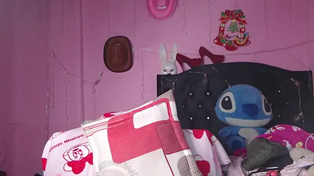 Snapshot of NikkiRous_ chatting on March 1, 6:11 pm NikkiRous online show from March 1, 6:11 pm