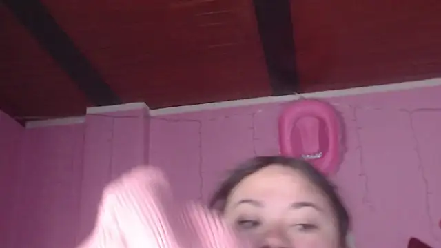 Snapshot of NikkiRous_ chatting on March 3, 12:37 pm NikkiRous online show from March 3, 12:37 pm