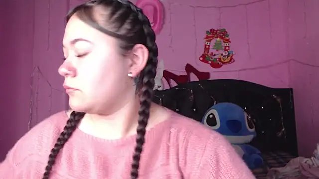 Snapshot of NikkiRous_ chatting on March 3, 3:42 pm NikkiRous online show from March 3, 3:42 pm