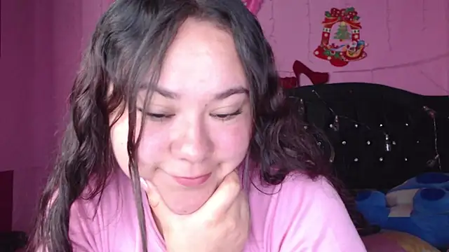 Snapshot of NikkiRous_ chatting on March 4, 3:48 pm NikkiRous online show from March 4, 3:48 pm