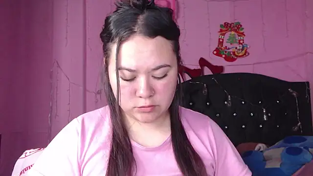 Snapshot of NikkiRous_ chatting on March 5, 4:02 pm NikkiRous online show from March 5, 4:02 pm