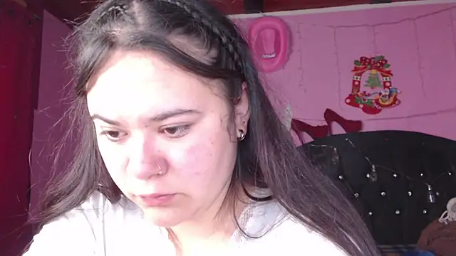 Snapshot of NikkiRous_ chatting on March 6, 12:52 pm NikkiRous online show from March 6, 12:52 pm