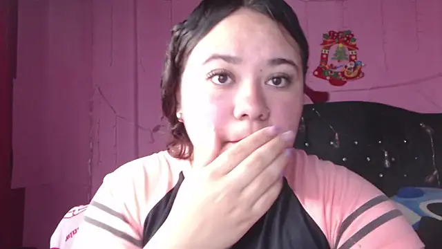 Snapshot of NikkiRous_ chatting on March 7, 3:49 pm NikkiRous online show from March 7, 3:49 pm