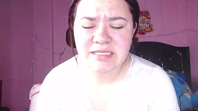 Snapshot of NikkiRous_ chatting on March 8, 12:41 pm NikkiRous online show from March 8, 12:41 pm