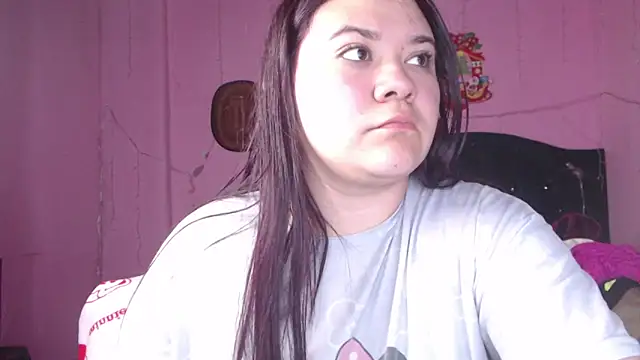 Snapshot of NikkiRous_ chatting on March 10, 12:37 pm NikkiRous online show from March 10, 12:37 pm