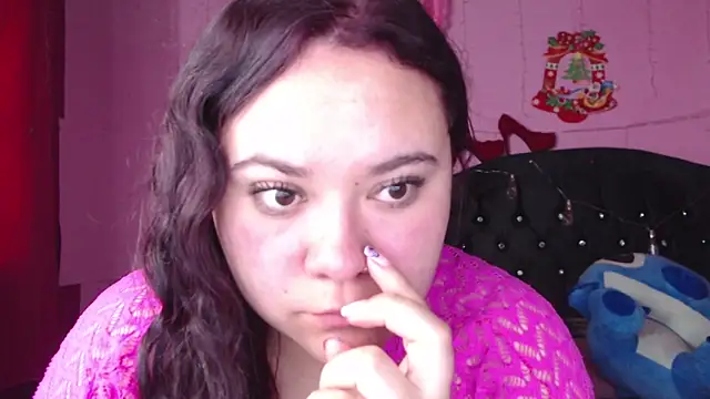 Snapshot of NikkiRous_ chatting on March 10, 4:03 pm NikkiRous online show from March 10, 4:03 pm