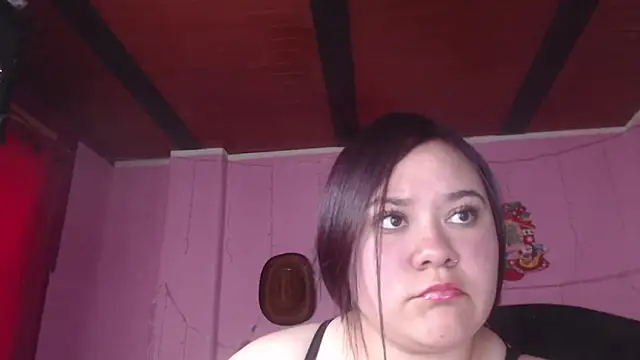 Snapshot of NikkiRous_ chatting on March 10, 7:07 pm NikkiRous online show from March 10, 7:07 pm