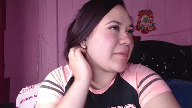 Snapshot of NikkiRous_ chatting on March 11, 4:29 pm NikkiRous online show from March 11, 4:29 pm