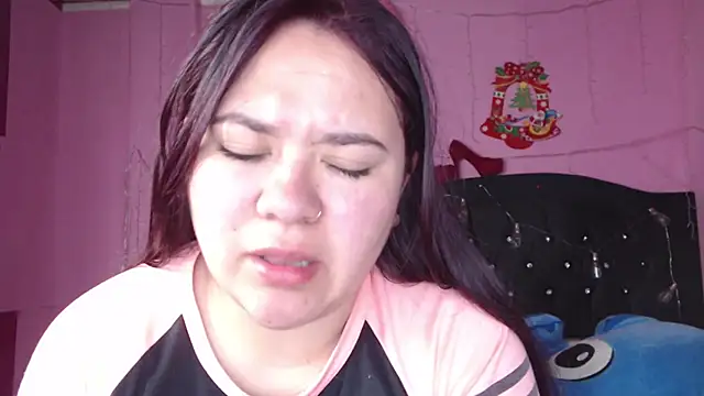 Snapshot of NikkiRous_ chatting on March 12, 12:36 pm NikkiRous online show from March 12, 12:36 pm