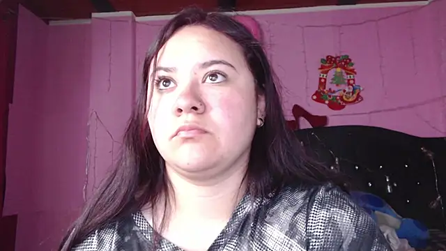 Snapshot of NikkiRous_ chatting on March 13, 12:46 pm NikkiRous online show from March 13, 12:46 pm