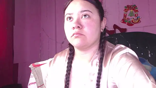 Snapshot of NikkiRous_ chatting on March 15, 1:07 pm NikkiRous online show from March 15, 1:07 pm