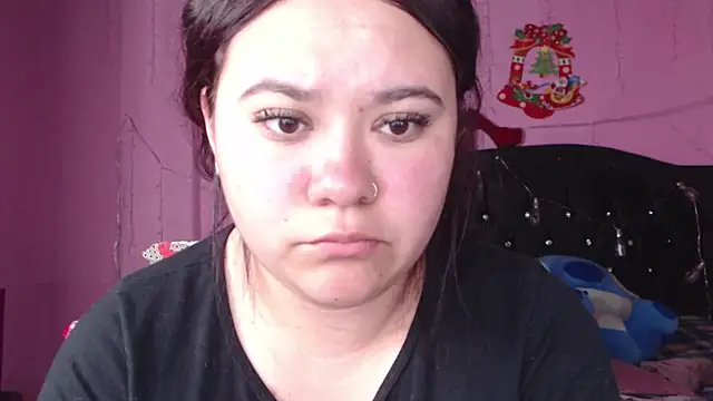 Snapshot of NikkiRous_ chatting on March 18, 4:37 pm NikkiRous online show from March 18, 4:37 pm