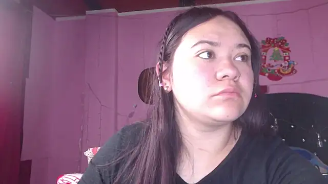 Snapshot of NikkiRous_ chatting on March 20, 12:32 pm NikkiRous online show from March 20, 12:32 pm