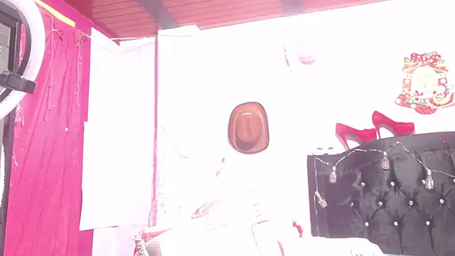 Snapshot of NikkiRous_ chatting on March 22, 1:08 pm NikkiRous online show from March 22, 1:08 pm