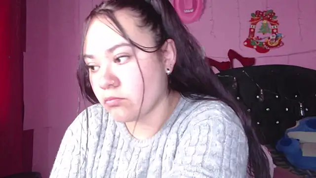 Snapshot of NikkiRous_ chatting on March 22, 4:15 pm NikkiRous online show from March 22, 4:15 pm