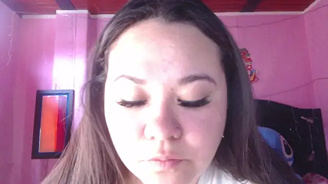 Snapshot of NikkiRous_ chatting on September 8, 2:49 pm NikkiRous online show from September 8, 2:49 pm