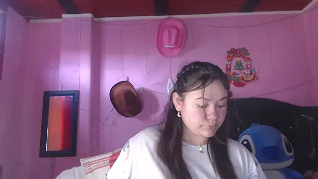 Snapshot of NikkiRous_ chatting on September 9, 12:48 pm NikkiRous online show from September 9, 12:48 pm