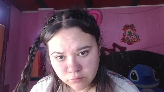 Snapshot of NikkiRous_ chatting on September 10, 12:38 pm NikkiRous online show from September 10, 12:38 pm