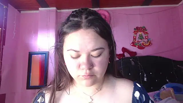 Snapshot of NikkiRous_ chatting on September 11, 12:38 pm NikkiRous online show from September 11, 12:38 pm