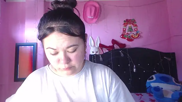 Snapshot of NikkiRous_ chatting on September 16, 12:39 pm NikkiRous online show from September 16, 12:39 pm