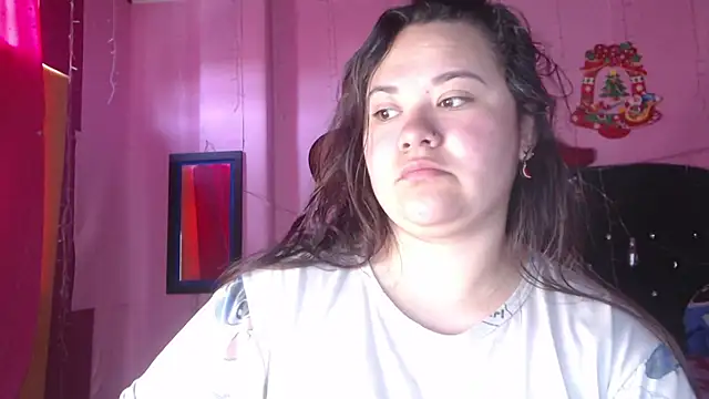 Snapshot of NikkiRous_ chatting on September 17, 12:40 pm NikkiRous online show from September 17, 12:40 pm