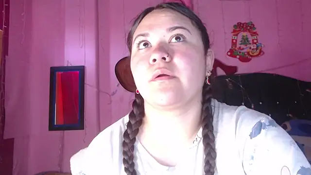 Snapshot of NikkiRous_ chatting on September 18, 12:51 pm NikkiRous online show from September 18, 12:51 pm