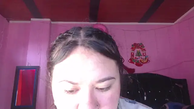 Snapshot of NikkiRous_ chatting on September 19, 12:39 pm NikkiRous online show from September 19, 12:39 pm