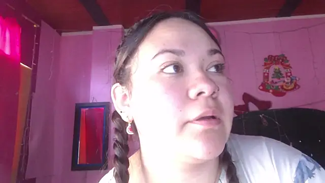 Snapshot of NikkiRous_ chatting on September 20, 12:50 pm NikkiRous online show from September 20, 12:50 pm