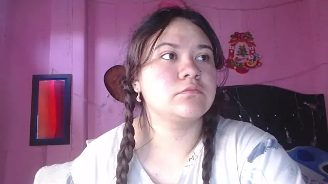 Snapshot of NikkiRous_ chatting on September 27, 12:43 pm NikkiRous online show from September 27, 12:43 pm