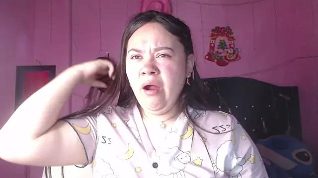 Snapshot of NikkiRous_ chatting on September 29, 12:32 pm NikkiRous online show from September 29, 12:32 pm