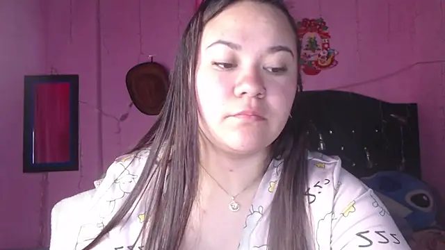 Snapshot of NikkiRous_ chatting on September 30, 1:05 pm NikkiRous online show from September 30, 1:05 pm