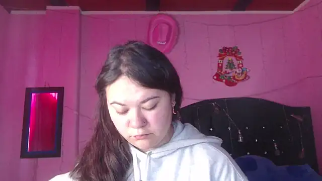 Snapshot of NikkiRous_ chatting on October 4, 12:47 pm NikkiRous online show from October 4, 12:47 pm