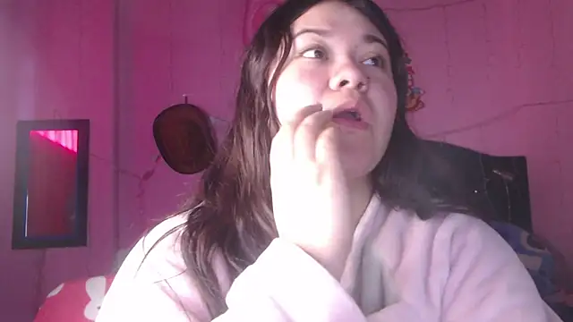 Snapshot of NikkiRous_ chatting on October 14, 12:28 pm NikkiRous online show from October 14, 12:28 pm