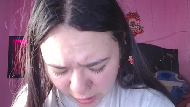 Snapshot of NikkiRous_ chatting on October 17, 12:19 pm NikkiRous online show from October 17, 12:19 pm