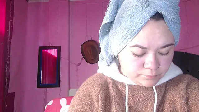 Snapshot of NikkiRous_ chatting on October 25, 12:34 pm NikkiRous online show from October 25, 12:34 pm