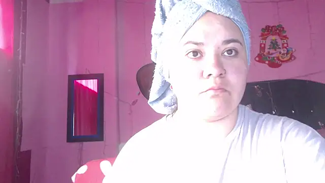 Snapshot of NikkiRous_ chatting on October 28, 1:03 pm NikkiRous online show from October 28, 1:03 pm