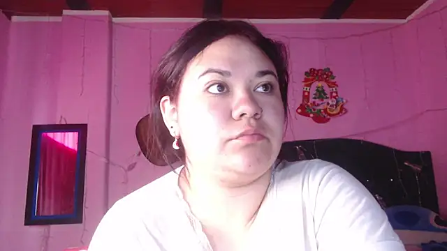 Snapshot of NikkiRous_ chatting on October 29, 1:02 pm NikkiRous online show from October 29, 1:02 pm