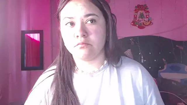 Snapshot of NikkiRous_ chatting on October 30, 12:50 pm NikkiRous online show from October 30, 12:50 pm